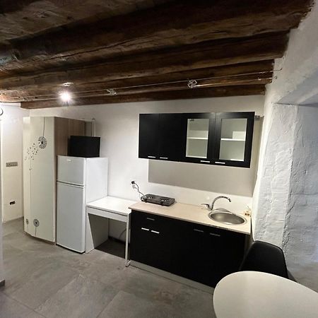 Maison Laurent Αόστα Εξωτερικό φωτογραφία