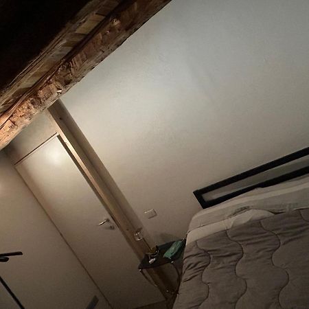 Maison Laurent Αόστα Εξωτερικό φωτογραφία