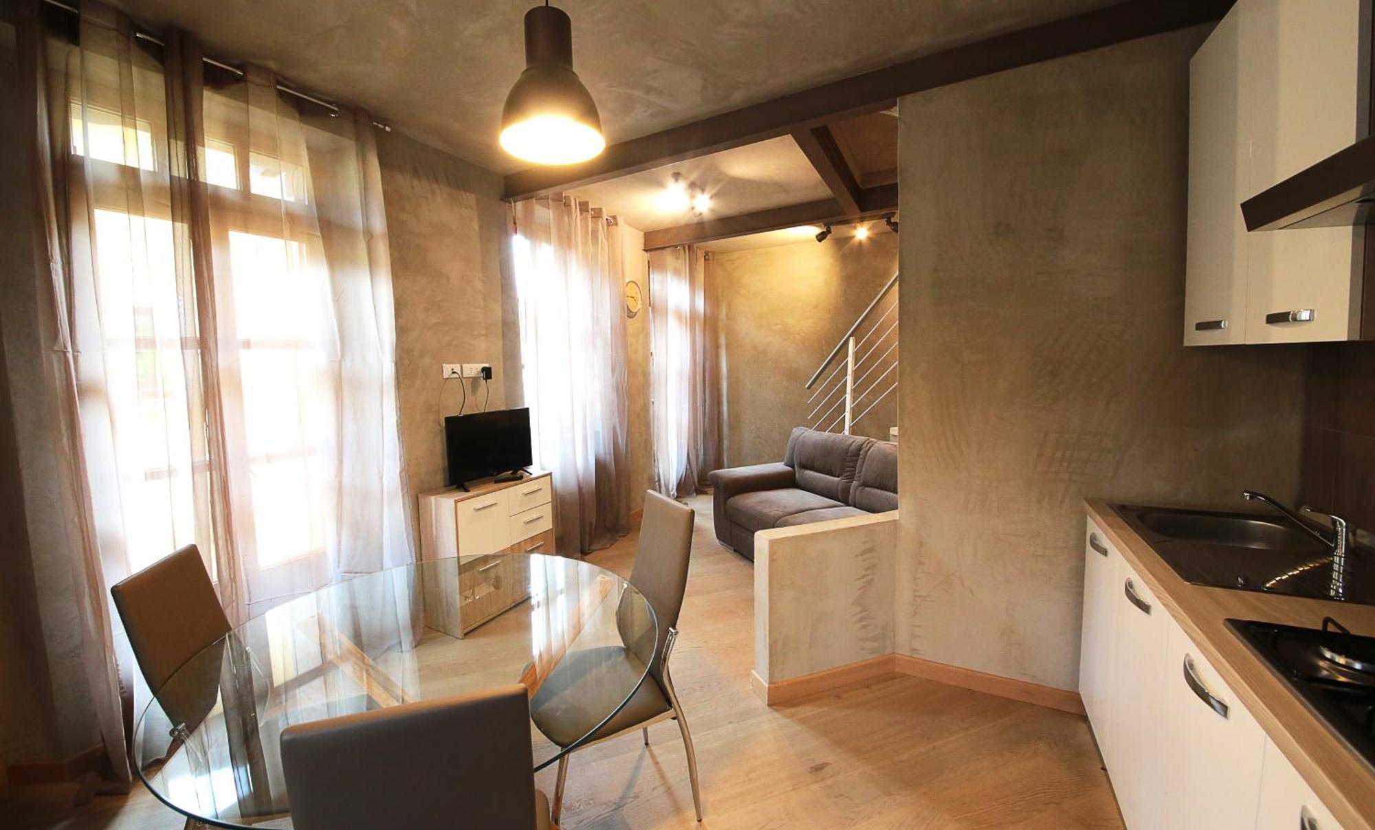 Maison Laurent Αόστα Εξωτερικό φωτογραφία