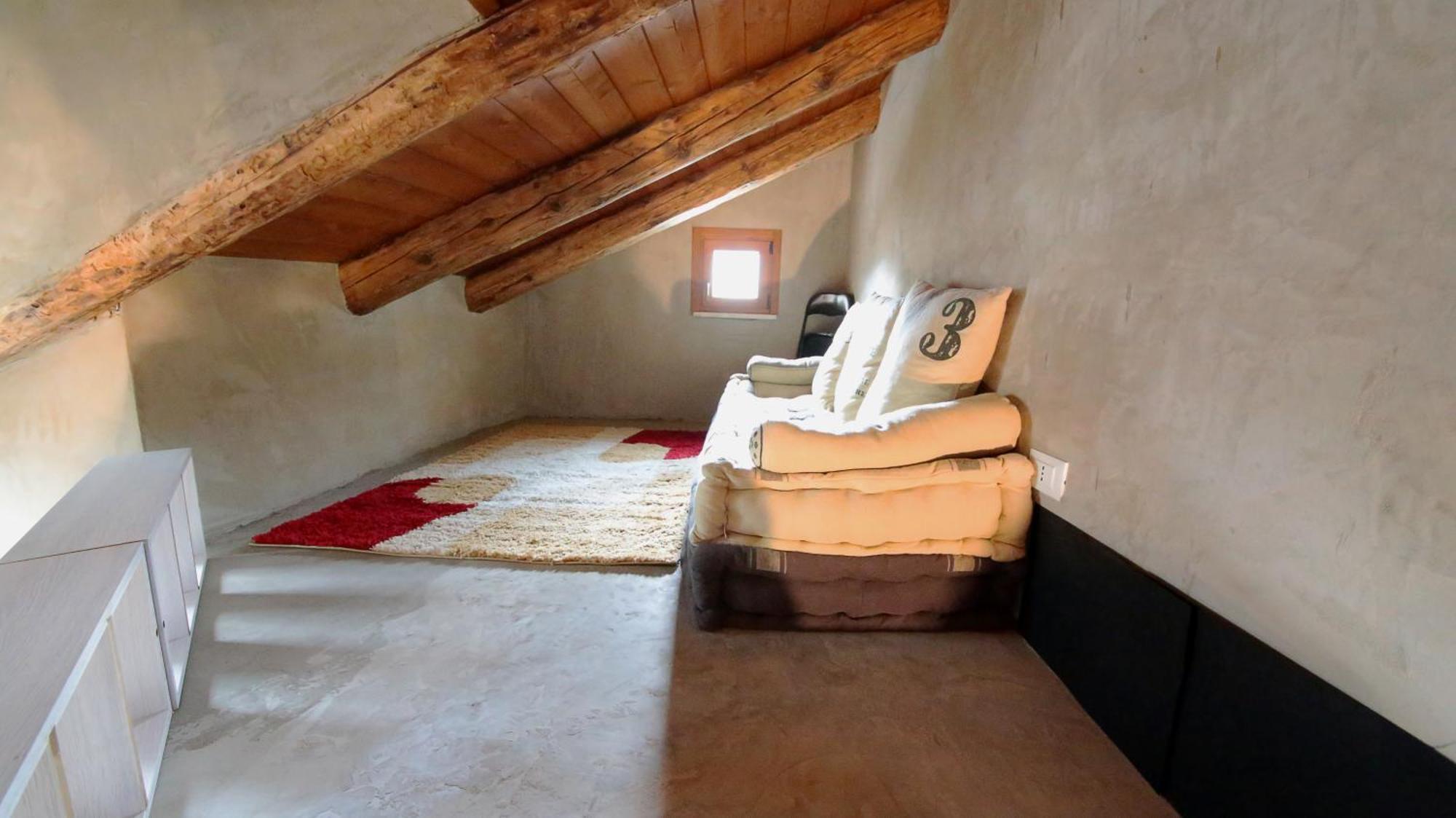 Maison Laurent Αόστα Εξωτερικό φωτογραφία
