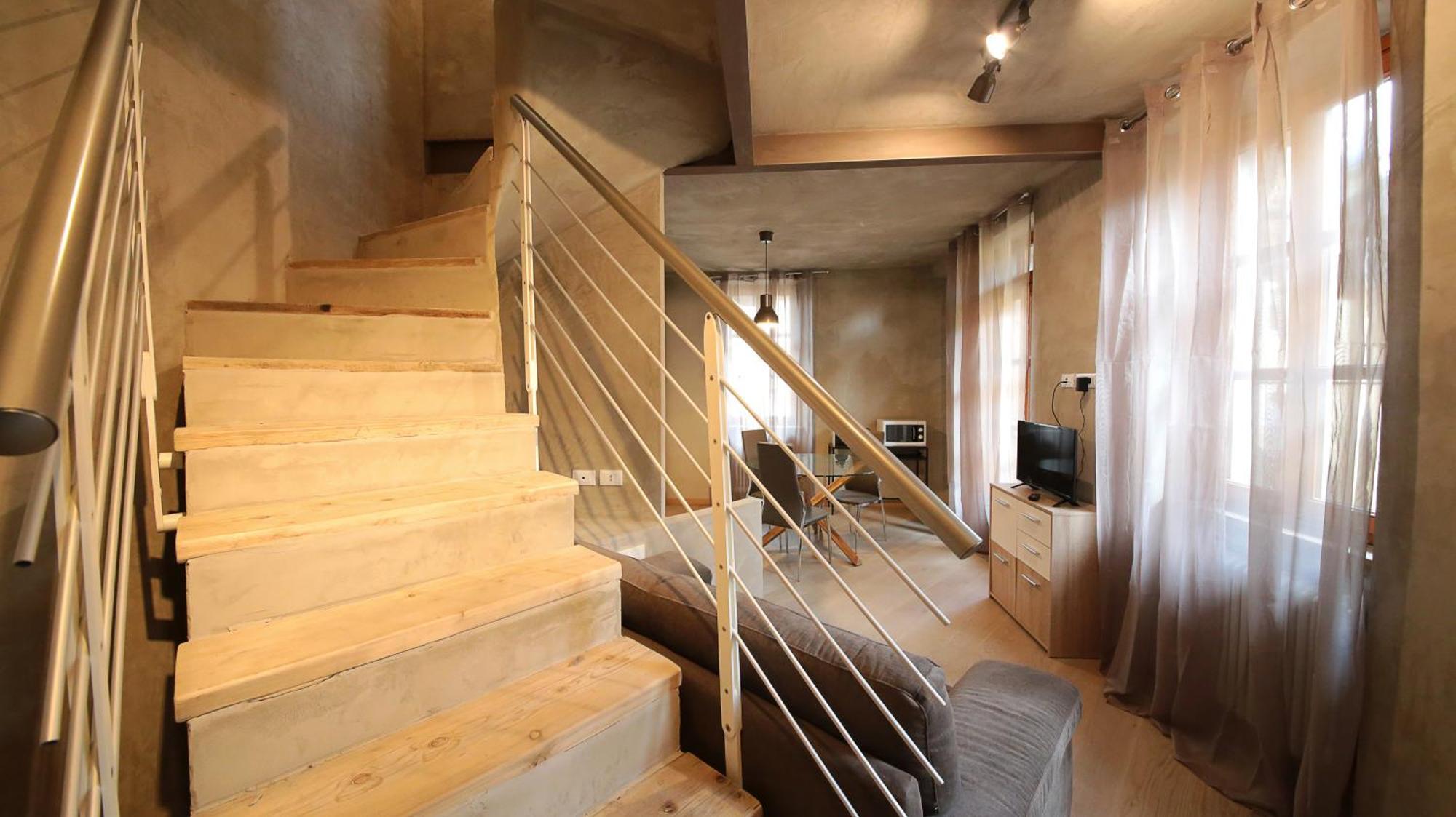 Maison Laurent Αόστα Εξωτερικό φωτογραφία