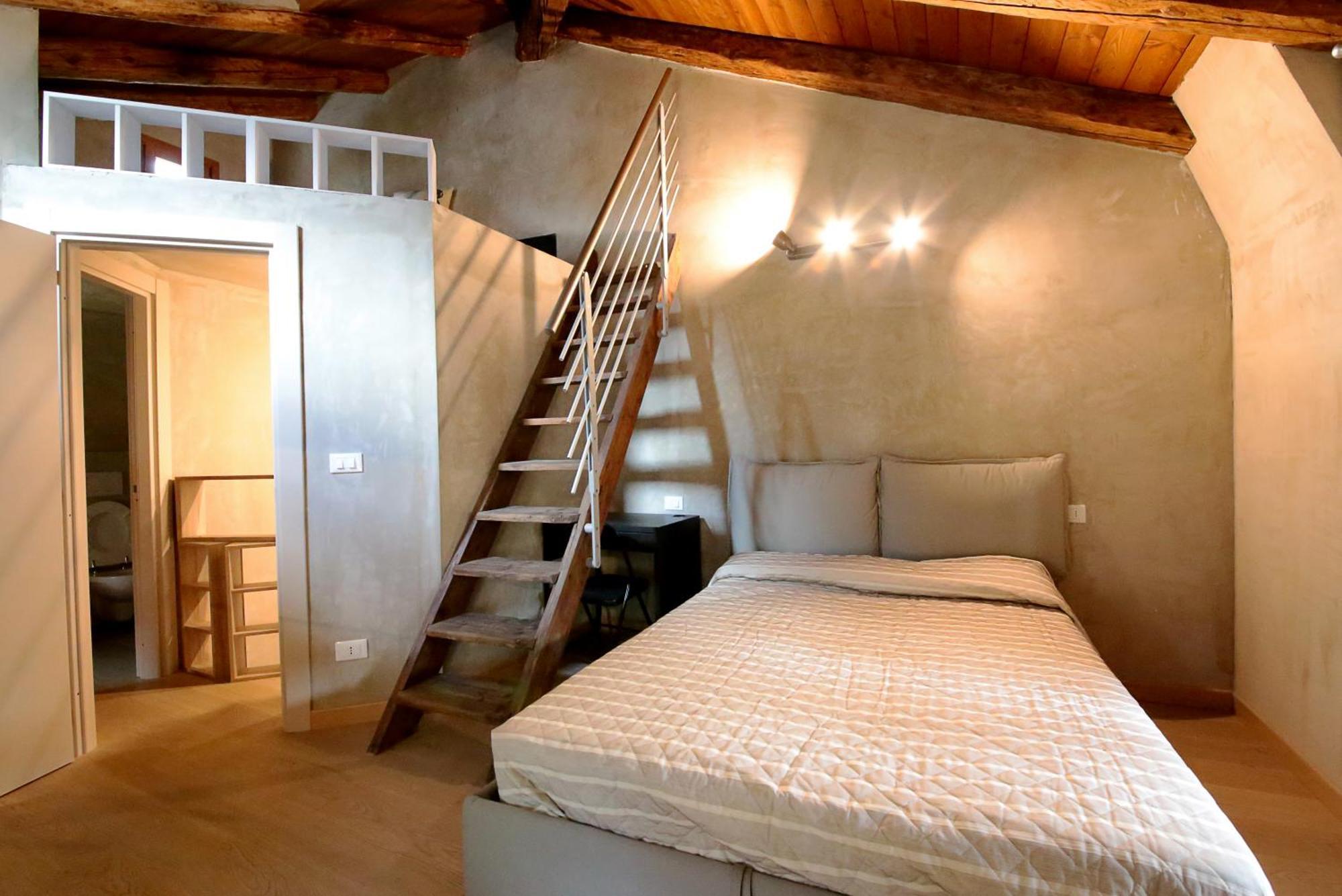 Maison Laurent Αόστα Εξωτερικό φωτογραφία