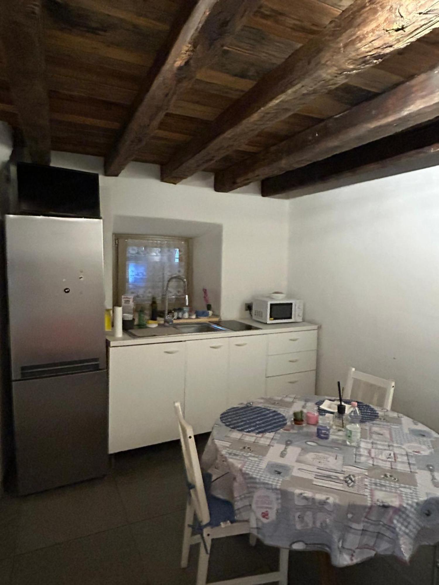 Maison Laurent Αόστα Εξωτερικό φωτογραφία